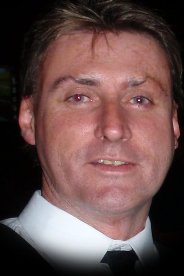 Ian JohnsonGuest Keynote & Event Speaker ICMI